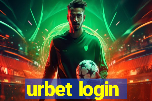 urbet login